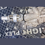 Load image into Gallery viewer, OEM BMW 650IX F12 Power Steering Gear Rack Pinion 6777770