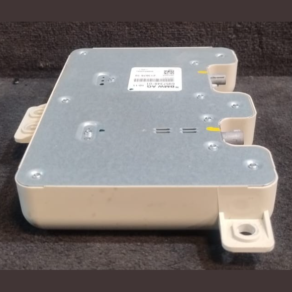 BMW F06 F12 F13 AERIAL ANTENNA AMPLIFIER MODULE RIGHT P/N 6957348