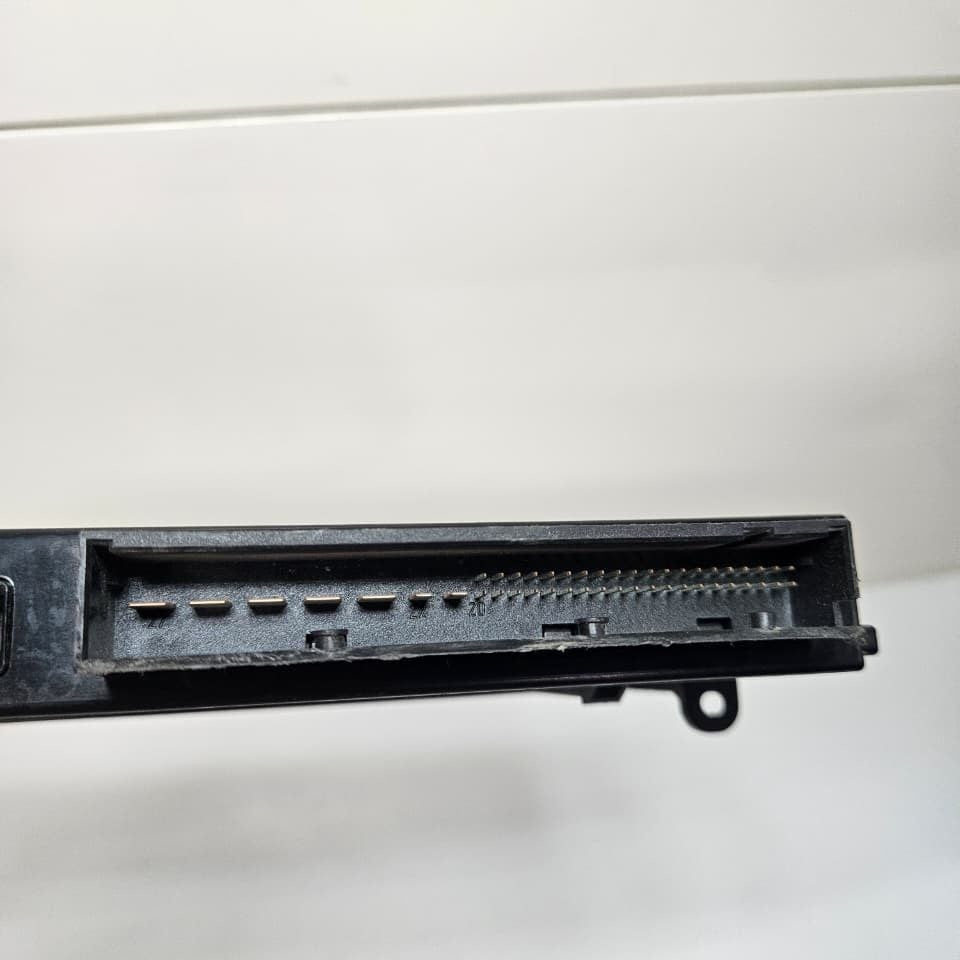 BMW E87 1-Series Body Control Module 9119493 OEM