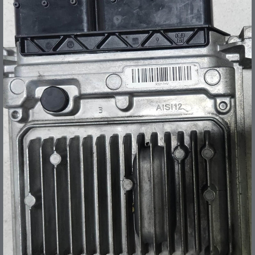 2014 Mercedes-Benz C250 Engine Control Unit A6519004500 W205 C220 BlueTEC ECU