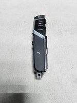 Load image into Gallery viewer, 2017-2019 BMW X3 Center Console Operating Unit 6832014 G01 X3 G30 G31 G32 G38