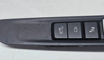 Load image into Gallery viewer, 2015-2017 BMW X5 F15 Center Console Switch Panel 9262727 OEM