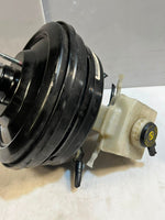 Bild in die Galerieansicht laden, 2007-2013 BMW X5 E70 and X6 E71 Brake Booster CYLINDER SERVO MOTOR 6774622  OEM