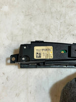 Bild in die Galerieansicht laden, 2009-2015 5' BMW F10 F11 750IL F01 F02 Center Console Multi Switch 9201487