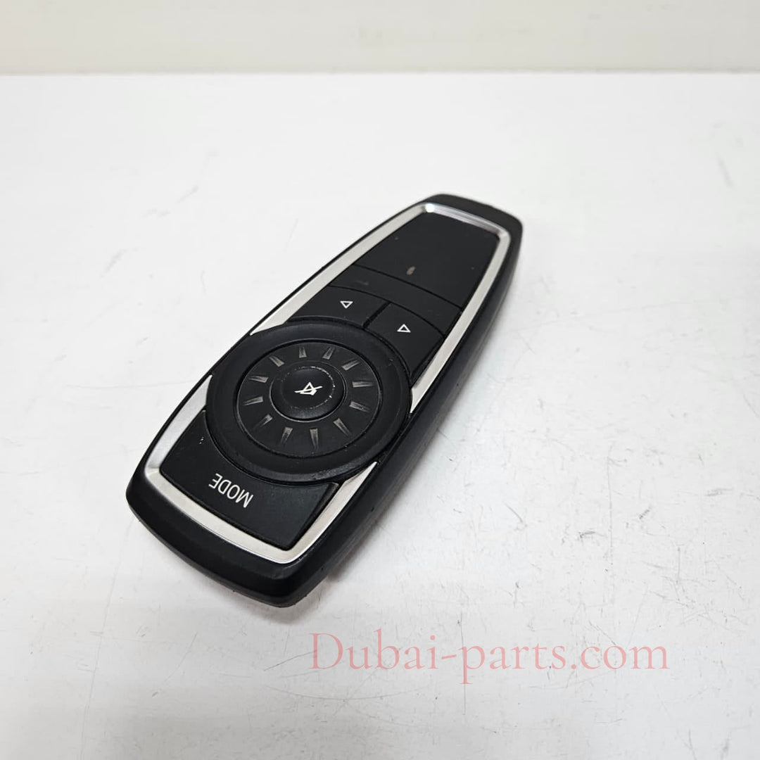 OEM BMW 5 Series F10 F11 Remote Control Multimedia 9214745