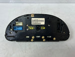 Load image into Gallery viewer, 2002 BMW X5 E39, E38 SPEEDOMETER Instrument Cluster 6914874 OEM
