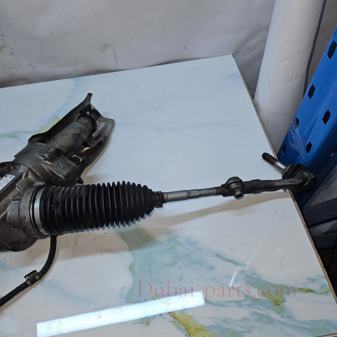 OEM BMW 3 4 Series Coupe F32 F82 Steering Rack RHD 6864967 OEM