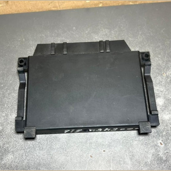 08-12 Mercedes W204 Gearbox Transmission Control Unit Module A000 5454616 OEM