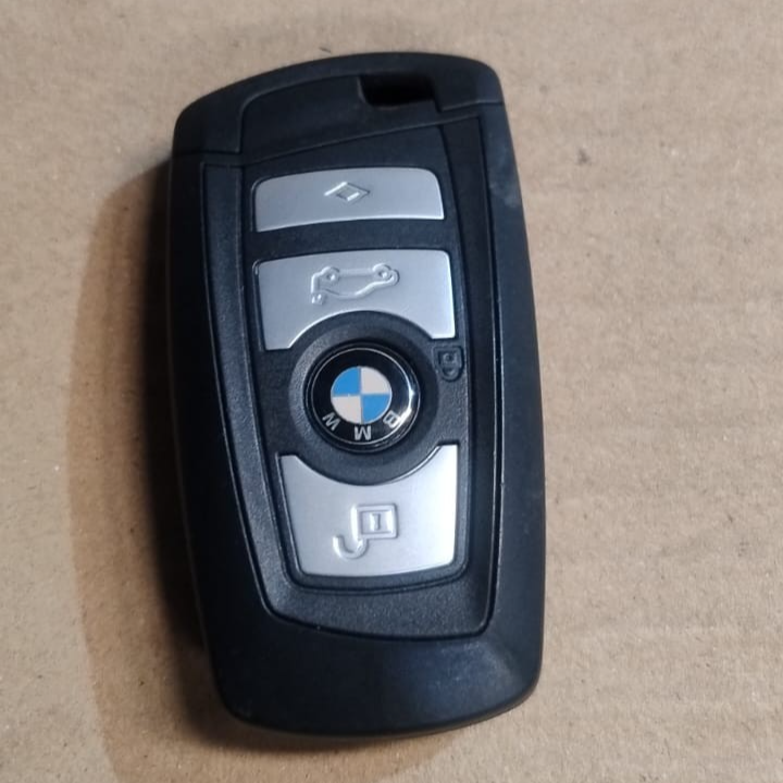BMW 520i F10 2010-2013 N20 ENGINE CONTROL ECU UNIT + MODULE DME 7644747