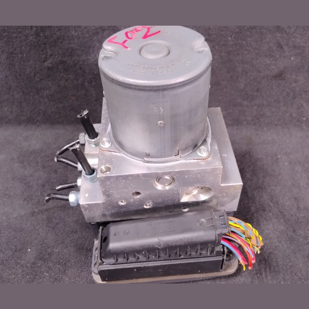 BMW F01 F02 DSC ANTI BREAK SYSTEM PUMP  ABS  UNIT MODULE 6797036