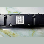 Bild in die Galerieansicht laden, 2010-2014 Mercedes Hazard Warning Light Switch A2049058701 C-Class W204