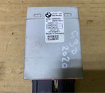 Bild in die Galerieansicht laden, Genuine 2024 BMW M8 Gran Coupe Steering Column Control Module 8842043 5 Ser G30 