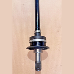 Bild in die Galerieansicht laden, BMW 7 SERIES G11 G12 B48 HYBRID REAR RIGHT OUTPUT SHAFT DRIVE AXLE  3320-8639468