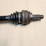 Load image into Gallery viewer, 2004-2010 BMW 530i Rear Driveshaft 7572419 5 Series E60 E61