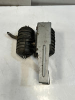 قم بتحميل الصورة إلى عارض الصور، 07-10 BMW E82 E88 E90 E92 135i 335i Turbo Vacuum Tank Canisters BrackeT 7558322