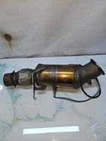 Load image into Gallery viewer, BMW7 Series and M760i 6.6L Catalytic Converter 8654970