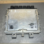 Load image into Gallery viewer, 15-20 Mercedes W213 E-Class Engine Control Module Unit ECM ECU A654 9001400 OEM