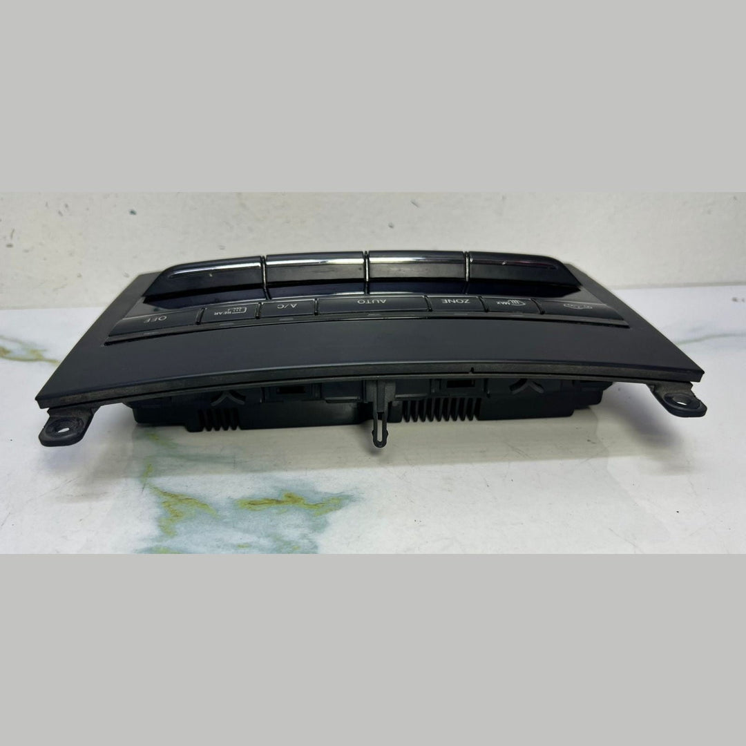 Mercedes Climate Control Unit A2129004100 E-Class W212