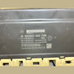 Bild in die Galerieansicht laden, 14-18 Mercedes W205 C-Class Front Driver Seat Control Module A205 9005122 OEM
