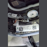 Load image into Gallery viewer, 2022 BMW X1 U11 Steering Wheel 8747646 OEM