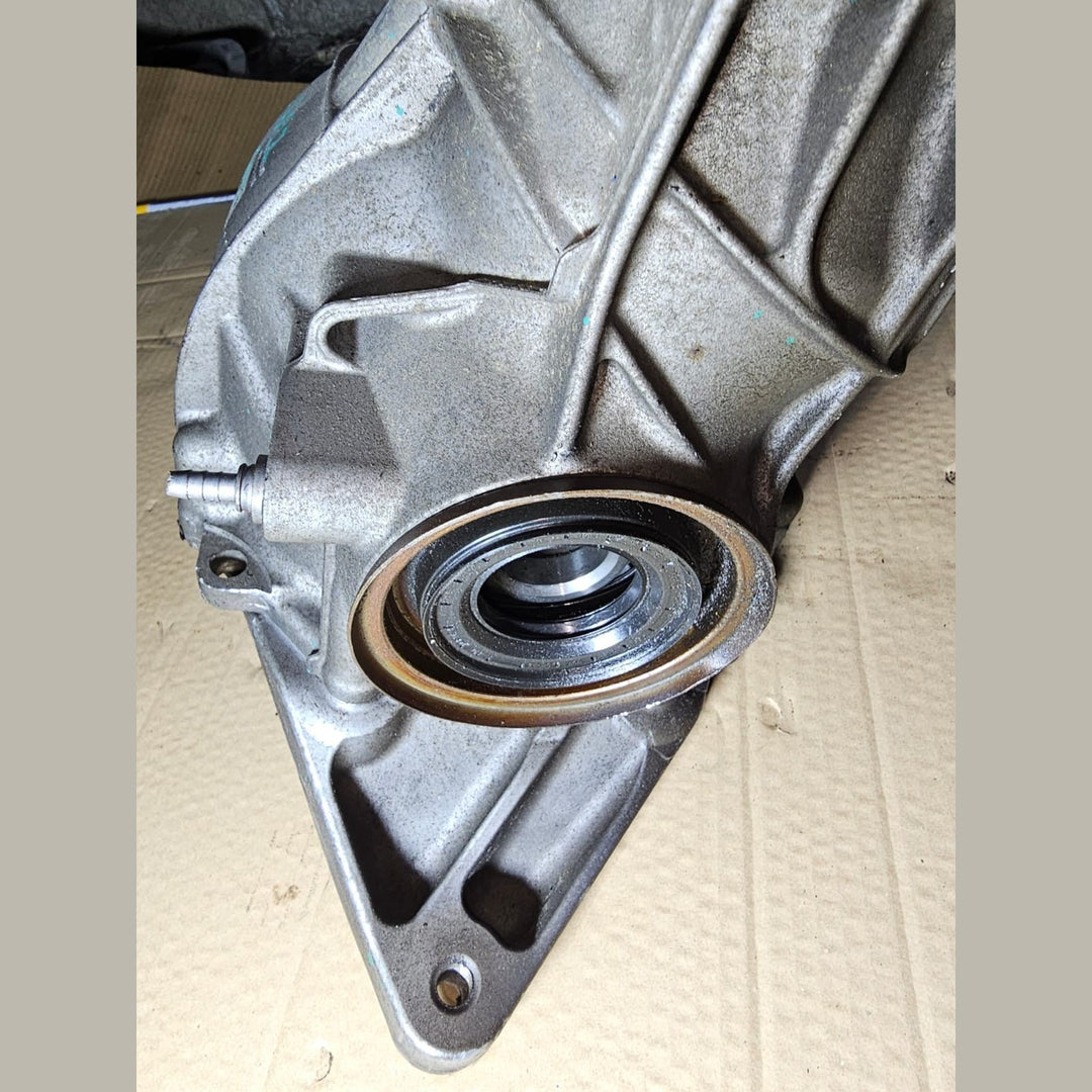 Mercedes A1663504700 Differential Rear Axle Gear GLE 43 AMG 4MATIC 3.692