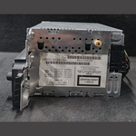 Load image into Gallery viewer, BMW 318i 3 Series E4 03-04 STERIO RECIVER MULTIMEDIA RADIO Player CD  - 1087881