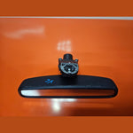 Load image into Gallery viewer, OEM 2006-2013 BMW X5 Interior Rear View Mirror 9221745