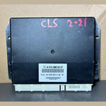 Bild in die Galerieansicht laden, 19-21 MERCEDES W213 CLS AIR SUSPENSION CONTROL UNIT MODULE A213 9005427 OEM