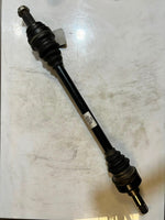 Load image into Gallery viewer, 2012-2016 BMW X3 F25 X4 F26 Rear Left Drive shaft AXLE 7598041 OEM