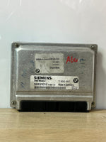Load image into Gallery viewer, 1996-2002 BMW Z3 Engine Control Unit 7533651 Z3 Z4 E85 M54 