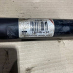 Load image into Gallery viewer, 2012-2015 BMW 335i Rear Axle Shaft 7597686 F30 3 Series and F20 F22 F33 4 Ser FO