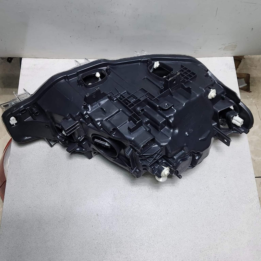 2012-2016 BMW 328i Headlight Left Led 7419633 F30 F31 F35 F80 3 Series 