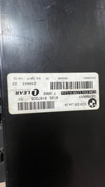 Bild in die Galerieansicht laden, BMW Body Gateway Control Module 9167205 5 and 6 Series E60 E61 E63 E64