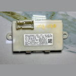 Load image into Gallery viewer, 2015 Mercedes C180 Keyless Entry Control Module A2229003308 C-Class W205 S-Class