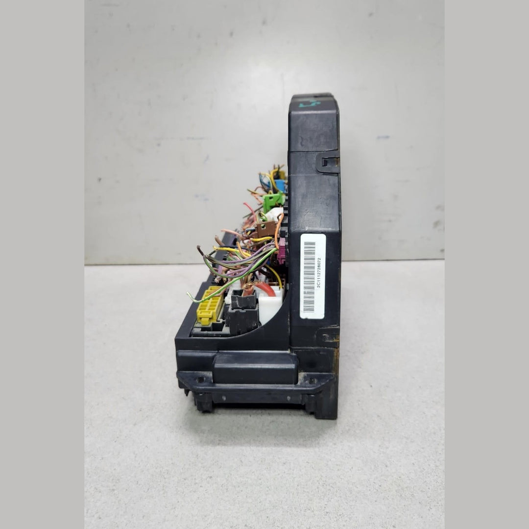 2011-2017 Mercedes-Benz CLS Sam Control Unit A2129005011 CLS and W212