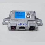 Load image into Gallery viewer, 2014-2018 BMW 750i G11 G12 7 Series Compensator Control Module 9128982 OEM