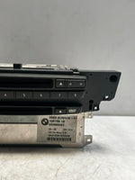 Bild in die Galerieansicht laden, 2008 BMW 1 Series E87 525i CCC NAV MODULE 3 CD DVD Audio Player 9185526 OEM