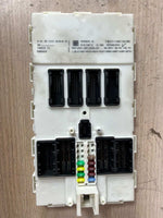 Bild in die Galerieansicht laden, BMW 5 F10 F11 2.0D DDE Engine Control Unit ECU SET + FEM+ 2KEYS 8514740