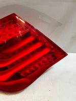 Load image into Gallery viewer, 2010 BMW 7 Series 750Li F01, F02, F03, F04 LEFT Rear Tail Light 7182197 OEM