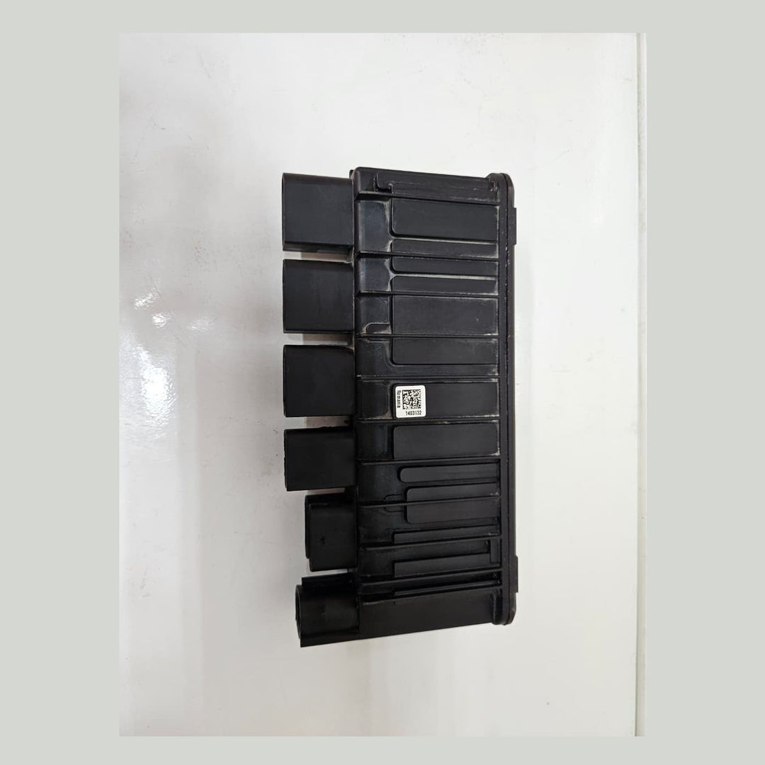 2018 BMW 430i Integrated Supply Module 8638551