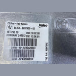 قم بتحميل الصورة إلى عارض الصور، OEM BMW 1 3 5 Series F10 F20 F30 Reversing Camera Rear View Control Unit 9282420