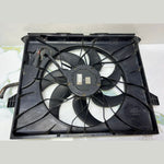Load image into Gallery viewer, 2006-2013 Mercedes-Benz ML350 Radiator Cooling Fan Assembly A 164 500 04 93