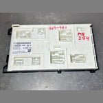 Load image into Gallery viewer, Mercedes-Benz W166 ML GL GLE Front SAM Body Control Module Unit A166 9009411 OEM