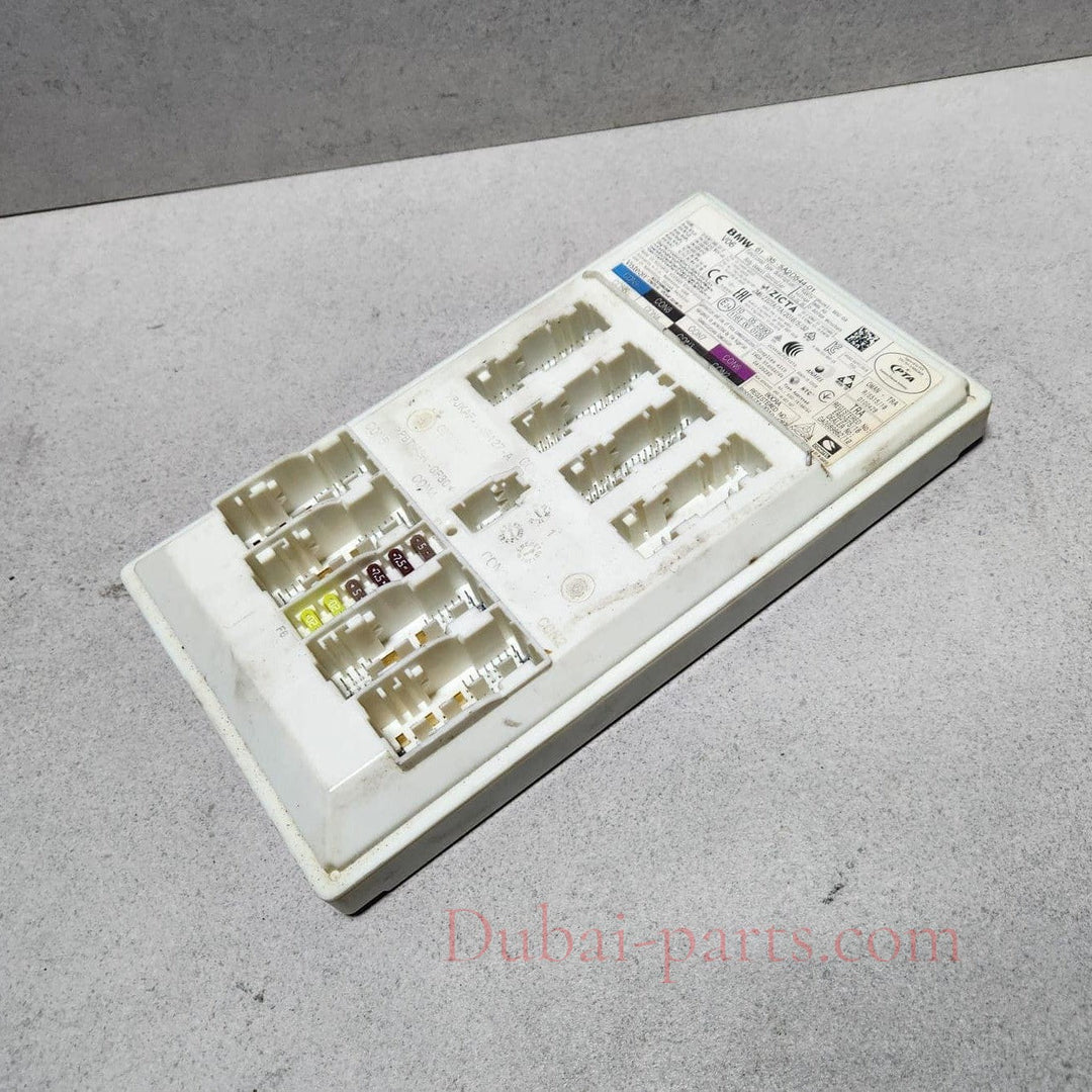BMW Body Control Module 5A2D544 1 Series F40 and 4 Series G22 G23 G24 G26