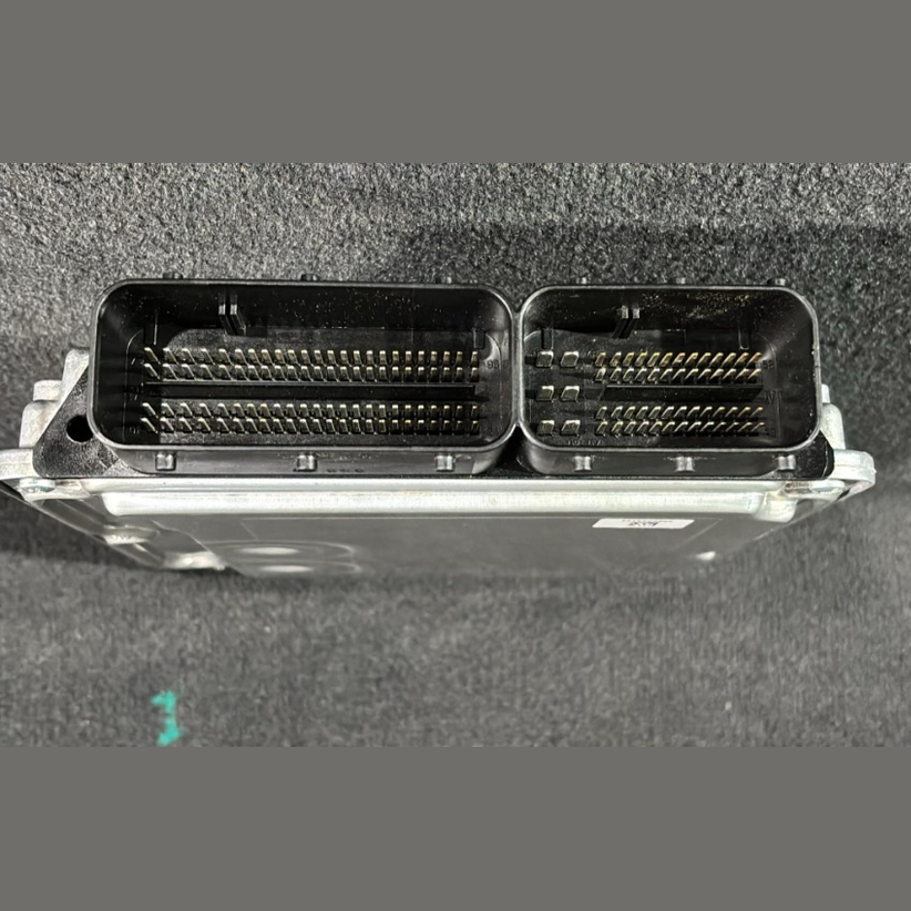BMW  X5 F15 N57N ENGINE CONTROL UNIT  MODULE  DDE ECU ONLY - 8586540