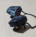 قم بتحميل الصورة إلى عارض الصور، BMW F10 F07 F02 F06 STEERING WHEEL BUTTON SWITCH - 9229480