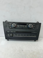 Load image into Gallery viewer, 2011-2013 BMW X3 F25 Climate Control Switch Panel 9252737 OEM