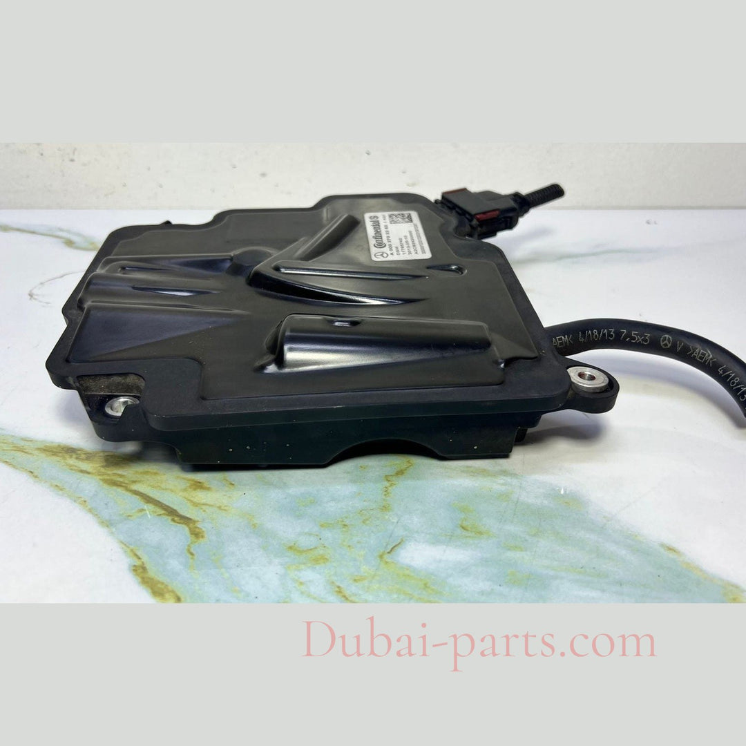 Mercedes-Benz Transmission Control Module A 0002703252 ML, SL