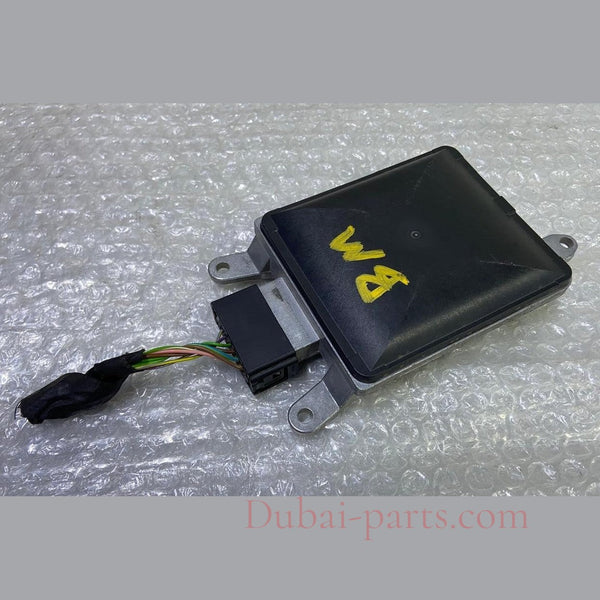 BMW F30 F31 F34 F32 F33 F36 Lane Change Warning Master LEFT 6884287 6886897