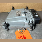 Bild in die Galerieansicht laden, 07-12 Mercedes W164 GL ML GLE ECU Engine Control Module Unit A273 1536391 OEM